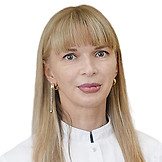 Стукова Наталья Юрьевна