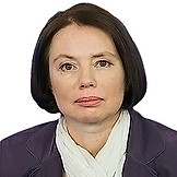 Воробьева Ольга Владимировна