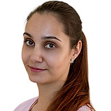 Чикнайкина Юлия Андреевна