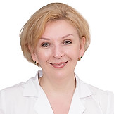 Погорельская Ирина Станиславовна