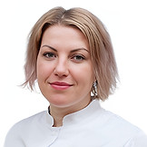Дедловская Татьяна Михайловна