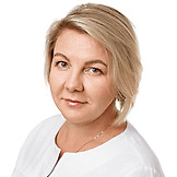 Алехина Елена Анатольевна