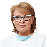 Строкова Татьяна Юрьевна