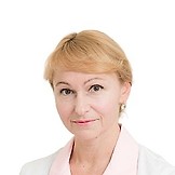 Мякишева Оксана Владиславовна