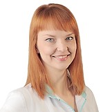 Потапова Анастасия Викторовна
