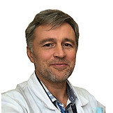 Кубарев Дмитрий Алексеевич