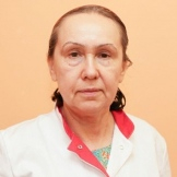 Алексеева Ольга Николаевна
