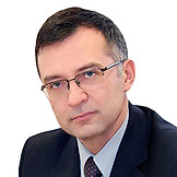 Жилин Олег Викторович