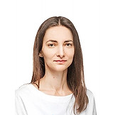 Юсипова Элина Ренатовна