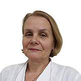 Пятова Наталия Ивановна