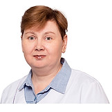 Мызенская Марина Евгеньевна
