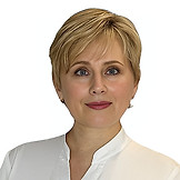 Поликанова Елена Борисовна