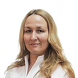 Никитина Светлана Владимировна