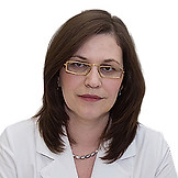 Берестянская Ирина Борисовна