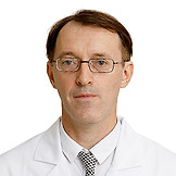 Любимцев Евгений Борисович