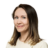 Полякова Наталья Олеговна