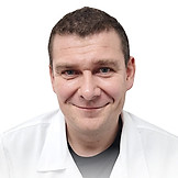 Крестьяшин Илья Владимирович