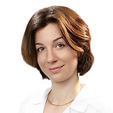 Прохорова Анастасия Дмитриевна