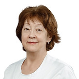 Красильщикова Ирина Васильевна