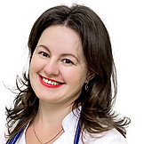 Рогова Ольга Анатольевна