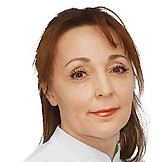Сабирова Лейля Равильевна