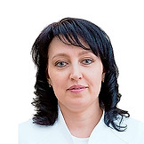 Арора Виктория Вадимовна