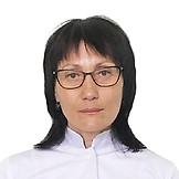 Кондакова Наталья Евгеньевна
