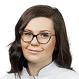 Наумова Карина Сергеевна