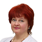 Нуштаева Галина Александровна