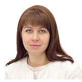 Семешова Ольга Викторовна