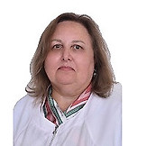 Усик Виктория Анатольевна