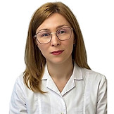 Мухортова Наталья Юрьевна