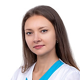 Двойченкова Кира Николаевна