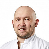 Максимов Иван Васильевич