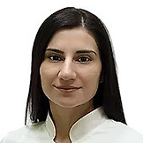 Малиновская Татьяна Викторовна