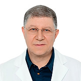 Фарбер Андрей Витальевич
