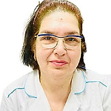 Пирвердиева Дильнара Махмудовна