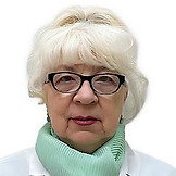 Михеева Наталья Павловна