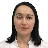 Арсентьева Ольга Григорьевна
