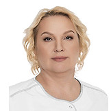 Наговицина Светлана Витальевна