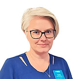 Коляда Наталия Александровна
