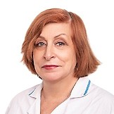 Малашичева Ольга Александровна