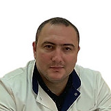 Гусейнаев Шамиль Гусейнаевич