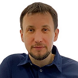 Севостьянихин Андрей Юрьевич
