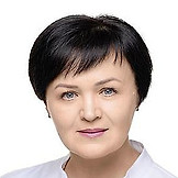 Беднова Лариса Александровна