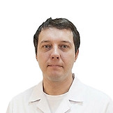Коркунов Павел Леонидович