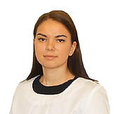 Цинкевич Татьяна Игоревна