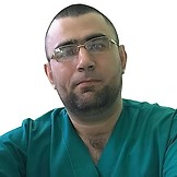 Соломаха Роман Андреевич