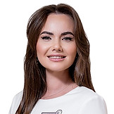 Киреева Арина Германовна