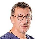 Жиляев Сергей Игоревич